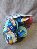 Foam Ball Lot