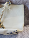 Remi & Reid Tan Tote Bag