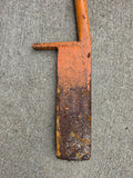 Heavy Duty Tree Planting Bar