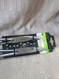 Pittsburgh 2 Piece 16" Long Reach Pliers Set UNUSED