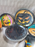 Halloween Decor Lot (A)