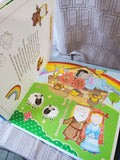 Children's Book Lot (E)
