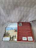 Pair of Colonial Williamsburg and Jamestown Virginia Books