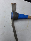 Kobalt 5lb Mattock w/Oak Handle