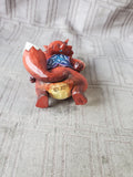 Jim Shore Heartwood Creek Mini Fox Figurine