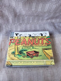 Peanuts by Schulz Book