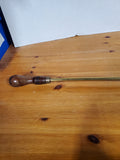Vintage R & J Farquhar & Co. Brass Garden Syringe Sprayer