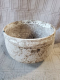 Pottery Bowl