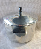 Farberware Aluminum Clad Stainless Steel Stock Pot