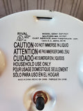 Crock-Pot Little Dipper WORKS