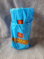 Pair of 2024 McDonald's Happy Meal Barbie/Hot Wheels Collector's Cups