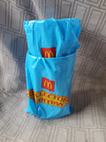 Pair of 2024 McDonald's Happy Meal Barbie/Hot Wheels Collector's Cups