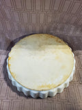 Ceramic Tart Pan