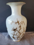 Vintage Reichenbach Porcelain Vase