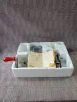 The Pampered Chef Apple Peeler/Corer/Slicer