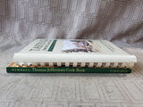 Pair of Colonial Williamsburg and Thomas Jefferson Cook Books