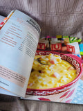 Pair of Cookbooks