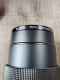 Vivitar 55 MM Skylight (IA) Camera Lens