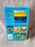 Smithsonian Set Up Your Own Weather Station Kit UNOPENED