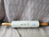 Pair of Rolling Pins (B)