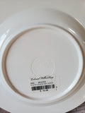 Set of 4 Colonial Williamsburg Lemon Melamine Salad Plates