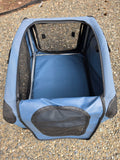 Collapsible Pet Travel Crate