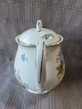 Shelley "Wildflowers" Teapot