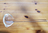 Colony 10 Piece Crystal Punch Bowl Set