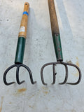 Cultivating Tool Lot (2)