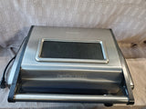 Hamilton Beach Indoor Grill Model No. G46 WORKS