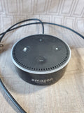 Amazon Echo Dot 2nd Generation Speaker POWERS ON/NO FURTHER TESTING