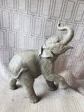 Lenox 1992 Smithsonian "Asian Elephant" Figurine