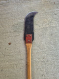 Ditch Bank Blade Tool