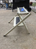 B&D Stowaway 2-Step Stool