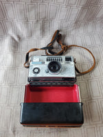 Kodak Instamatic 804 Camera UNTESTED