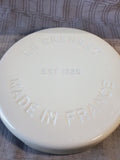 Le Creuset Meringue Enameled Cast Iron Signature Trivet