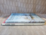 Pair of Alexandria, VA Books