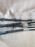 Pittsburgh 2 Piece 16" Long Reach Pliers Set UNUSED
