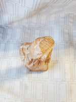 Hand Carved Wooden Man From Canada Figurine by Paul Caron