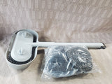 Henning Lee Power Scour Bristleless Grill Cleaning Brush APPEARS UNUSED
