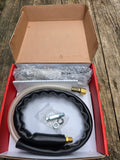 Ingersoll Rand Tire Buffer 3/8" Chuck Air Tool (B)