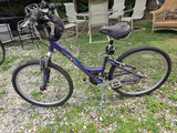 Raleigh Venture 3.0 Women's 16" Small Bike