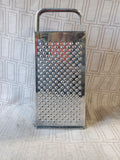 Stainless Steel Box Cheese Grater