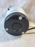 Hamilton Beach Custom Grind Coffee Grinder WORKS