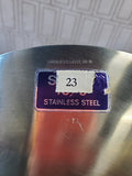 Stainless Steel Dessert Stand