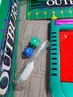 Pair of Board Games