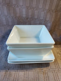 4 Piece Threshold Dish Set