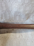 Fijian Throwing Club