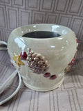 Jackel Holiday Wax Warmer WORKS