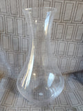 Hand Blown Glass Traditional Wine Decanter